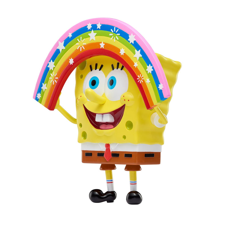 Imagination SpongeBob Masterpiece Meme - SpongeBob SquarePants Official Shop