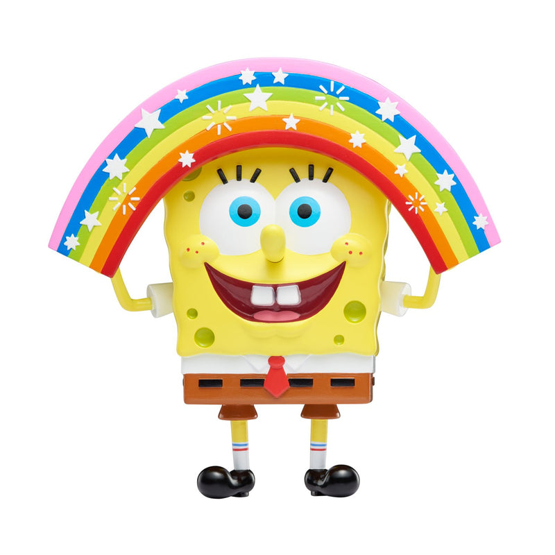 Imagination SpongeBob Masterpiece Meme - SpongeBob SquarePants Official Shop