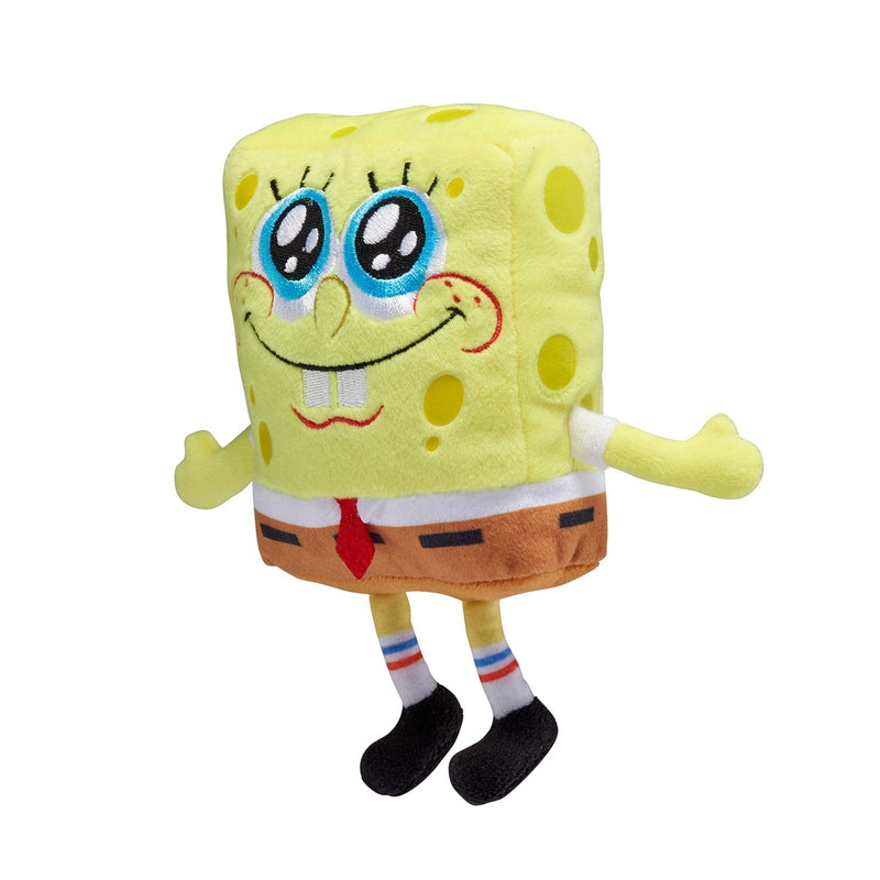 SpongeBob SquarePants WE Charity Mini Plush - Assorted Characters - SpongeBob SquarePants Official Shop