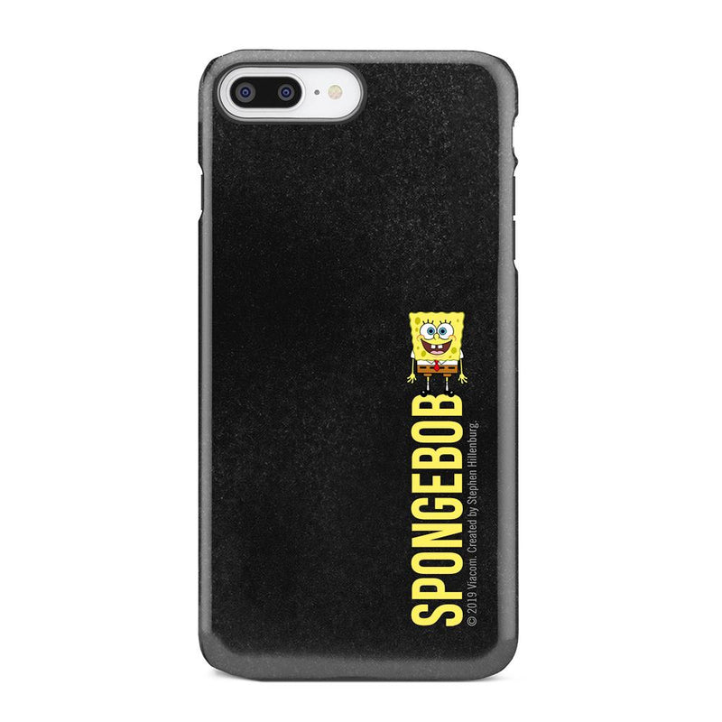 SpongeBob SquarePants Name Play Tough Phone Case - SpongeBob SquarePants Official Shop