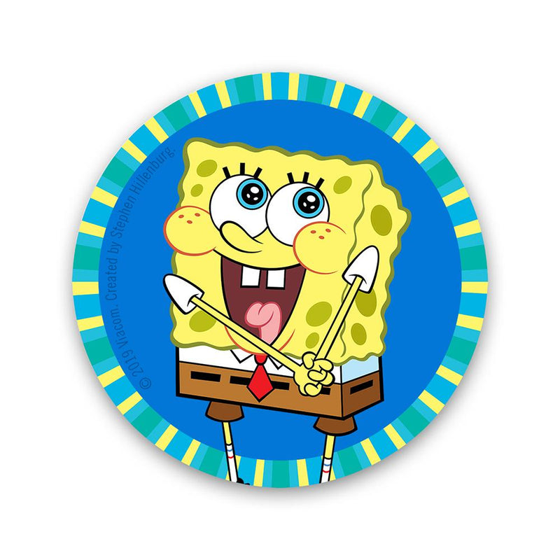 Spongebob Squarepants Stickers - SpongeBob SquarePants Official Shop